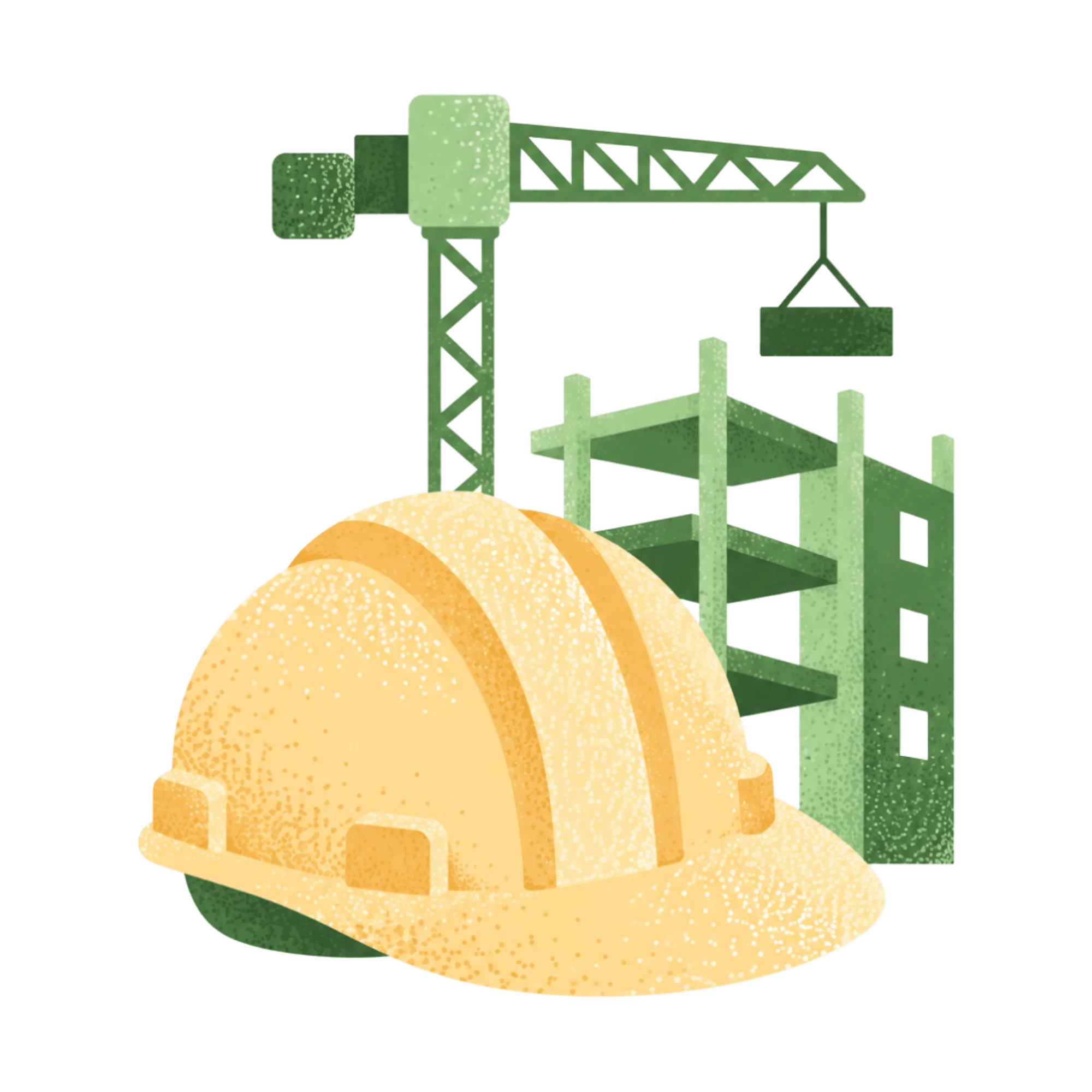 construction workers in dk