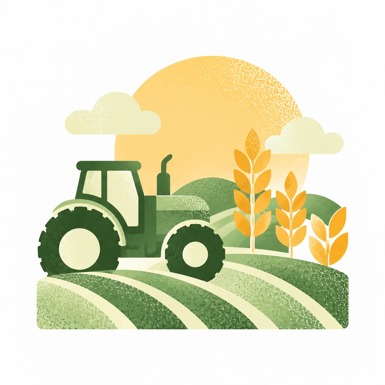 agriculture workers